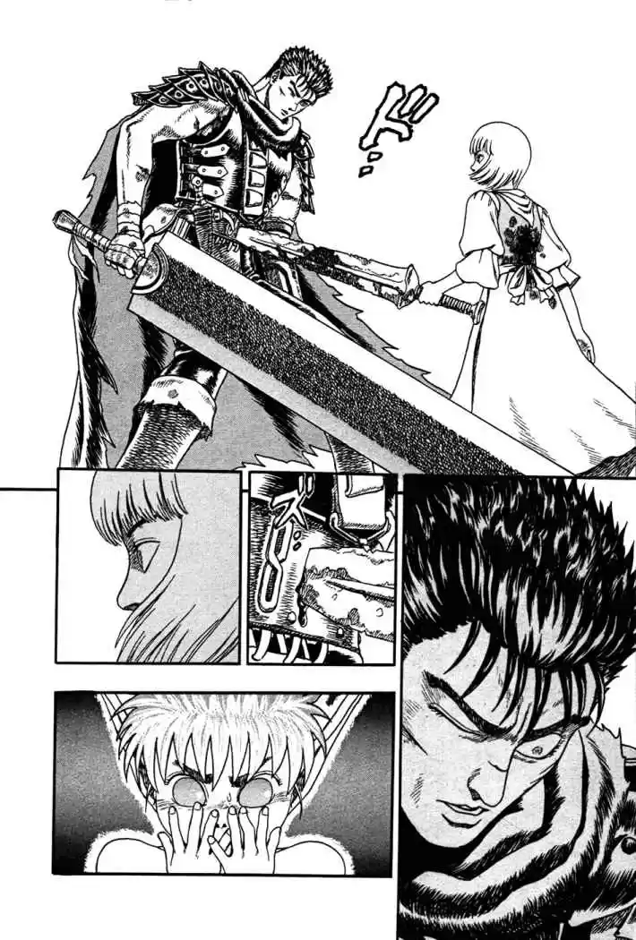 Berserk - Capítulo 1.04 - Página 17 - LectorTMOo