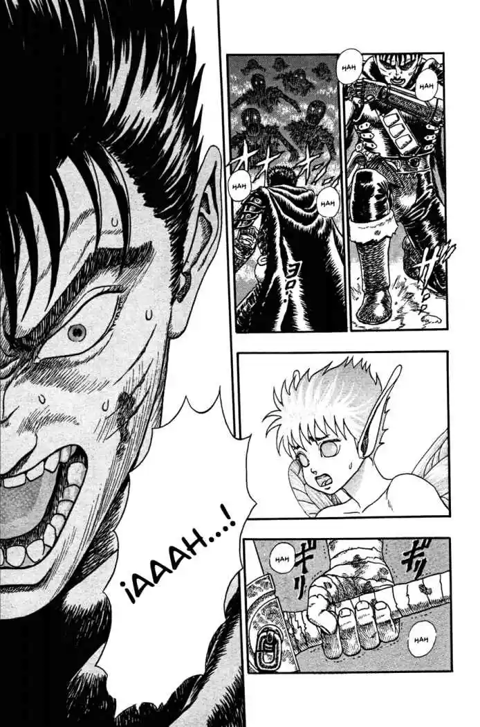 Berserk - Capítulo 1.04 - Página 22 - LectorTMOo