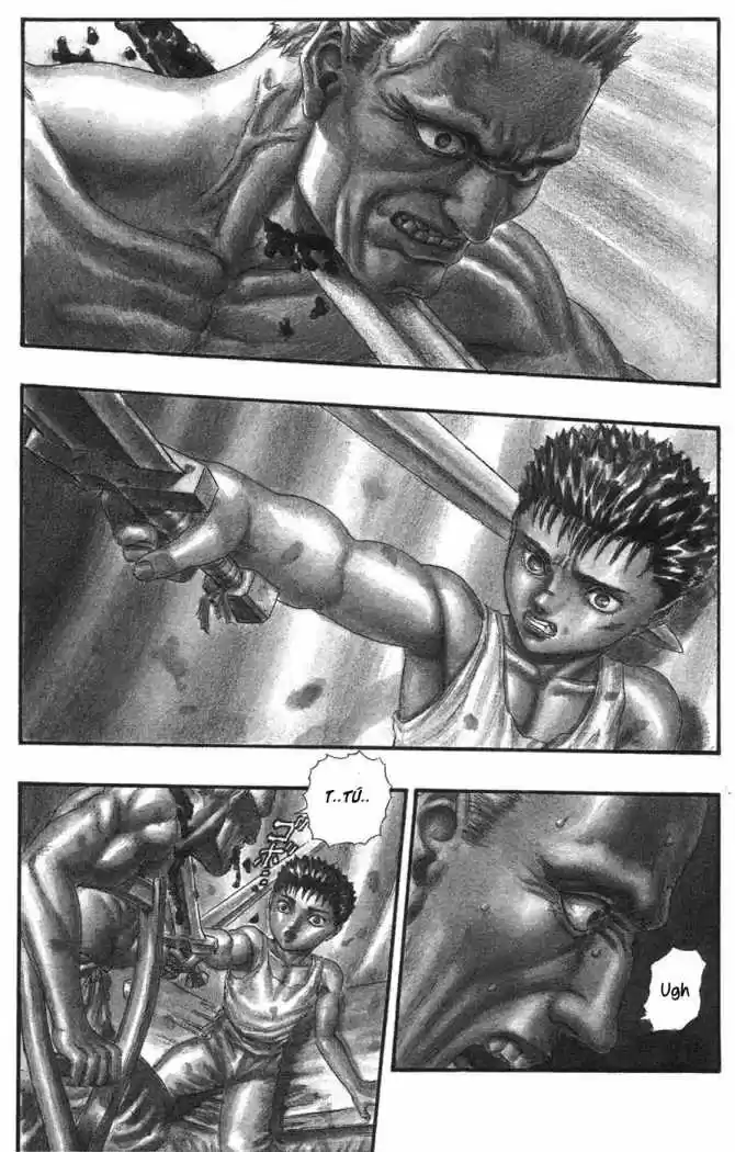 Berserk - Capítulo 1.11 - Página 2 - LectorTMOo