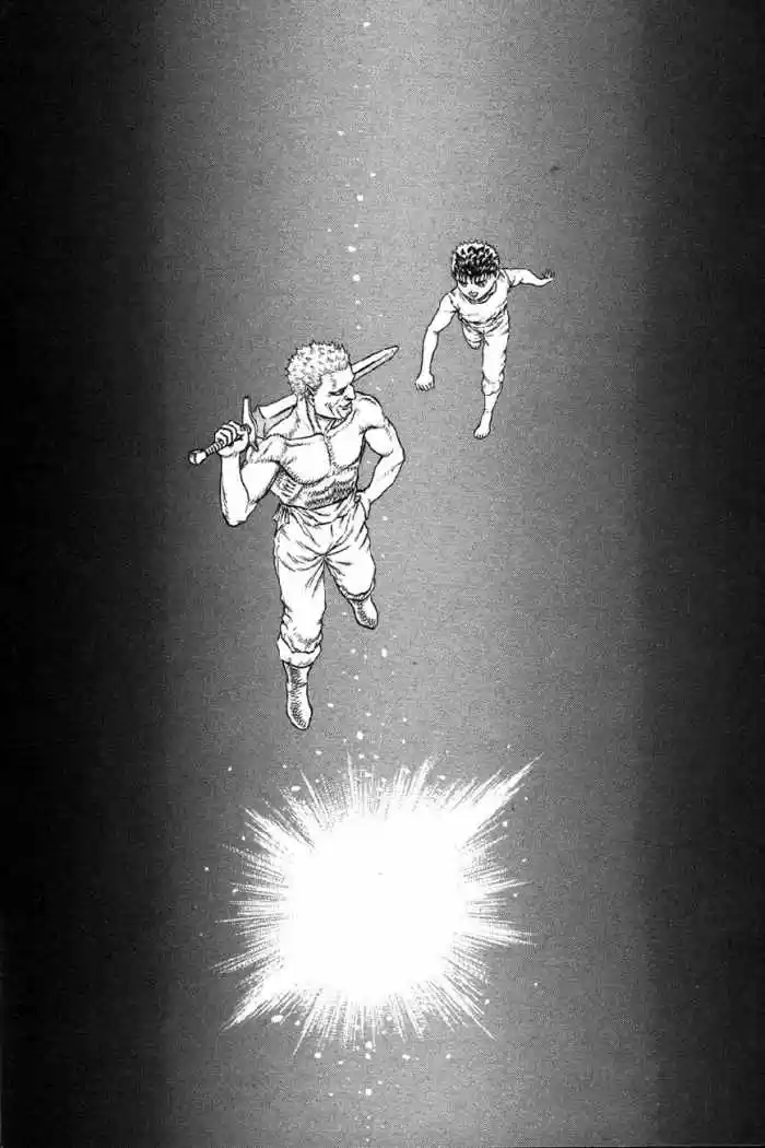 Berserk - Capítulo 1.11 - Página 30 - LectorTMOo