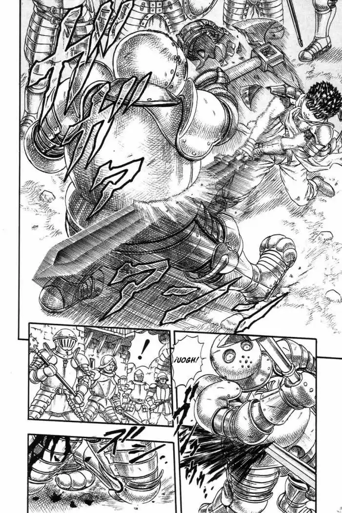 Berserk - Capítulo 1.11 - Página 44 - LectorTMOo