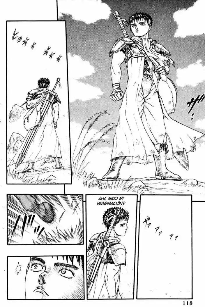 Berserk - Capítulo 1.12 - Página 14 - LectorTMOo