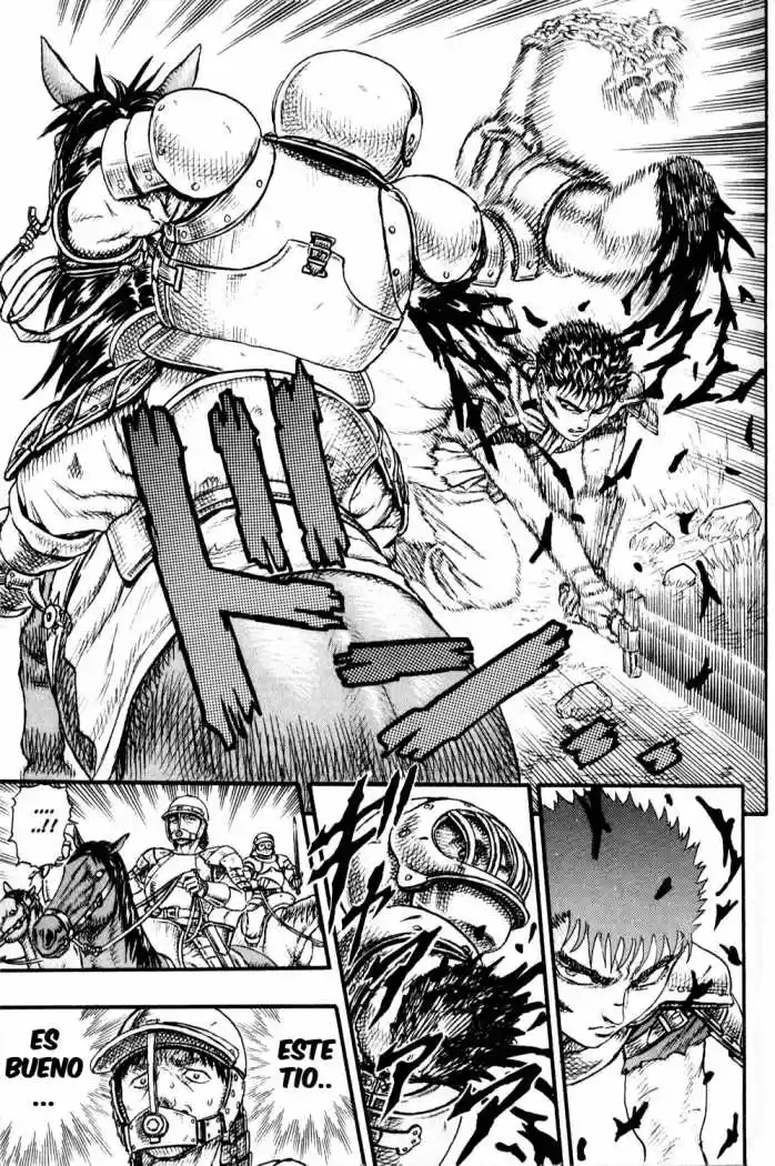 Berserk - Capítulo 1.12 - Página 19 - LectorTMOo