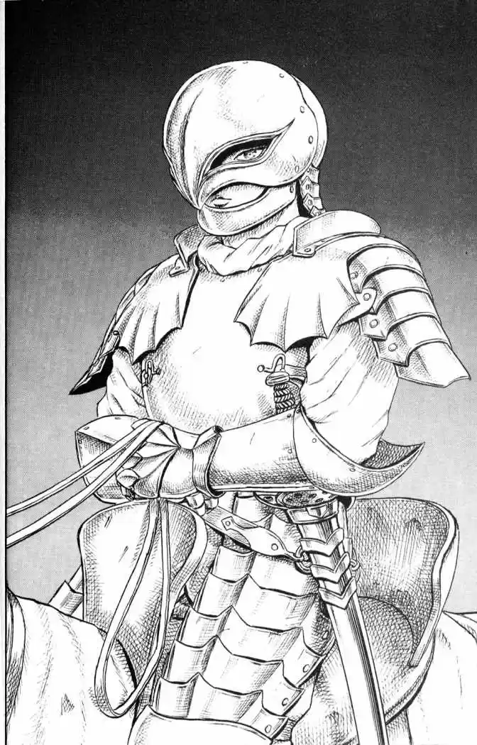 Berserk - Capítulo 1.12 - Página 30 - LectorTMOo