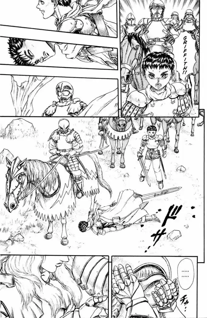 Berserk - Capítulo 1.12 - Página 41 - LectorTMOo