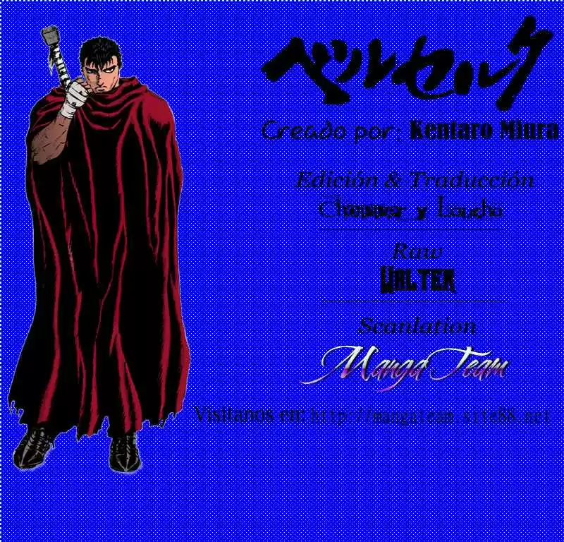 Berserk - Capítulo 1.12 - Página 45 - LectorTMOo