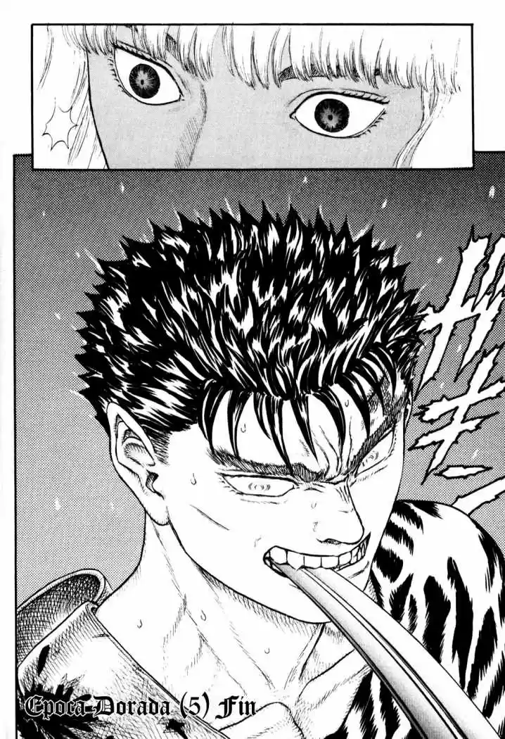 Berserk - Capítulo 1.13 - Página 44 - LectorTMOo