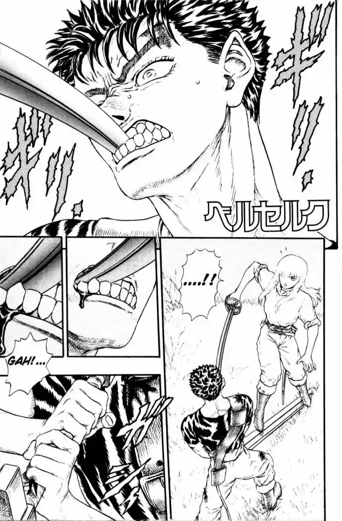 Berserk - Capítulo 1.14 - Página 2 - LectorTMOo