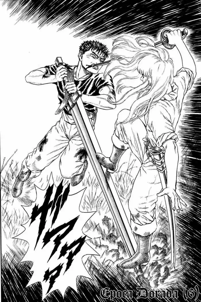 Berserk - Capítulo 1.14 - Página 3 - LectorTMOo