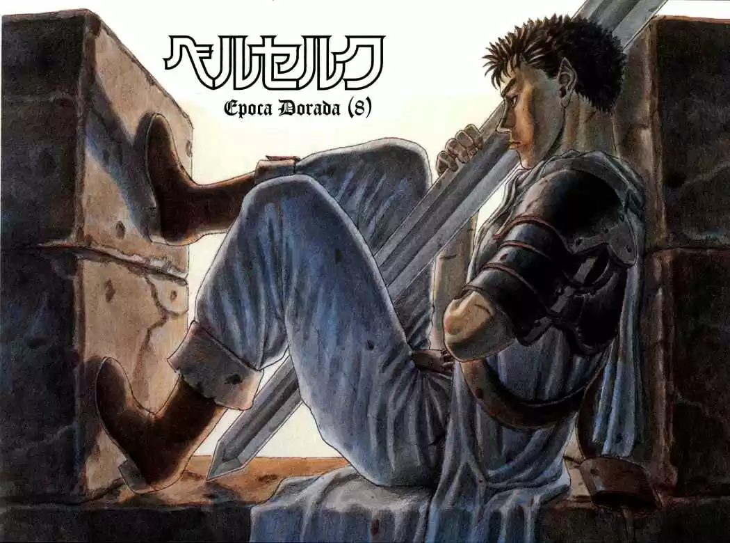 Berserk - Capítulo 1.16 - Página 3 - LectorTMOo