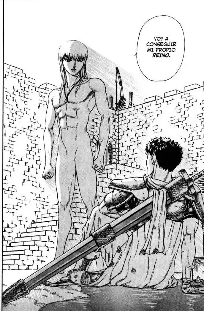 Berserk - Capítulo 1.16 - Página 25 - LectorTMOo