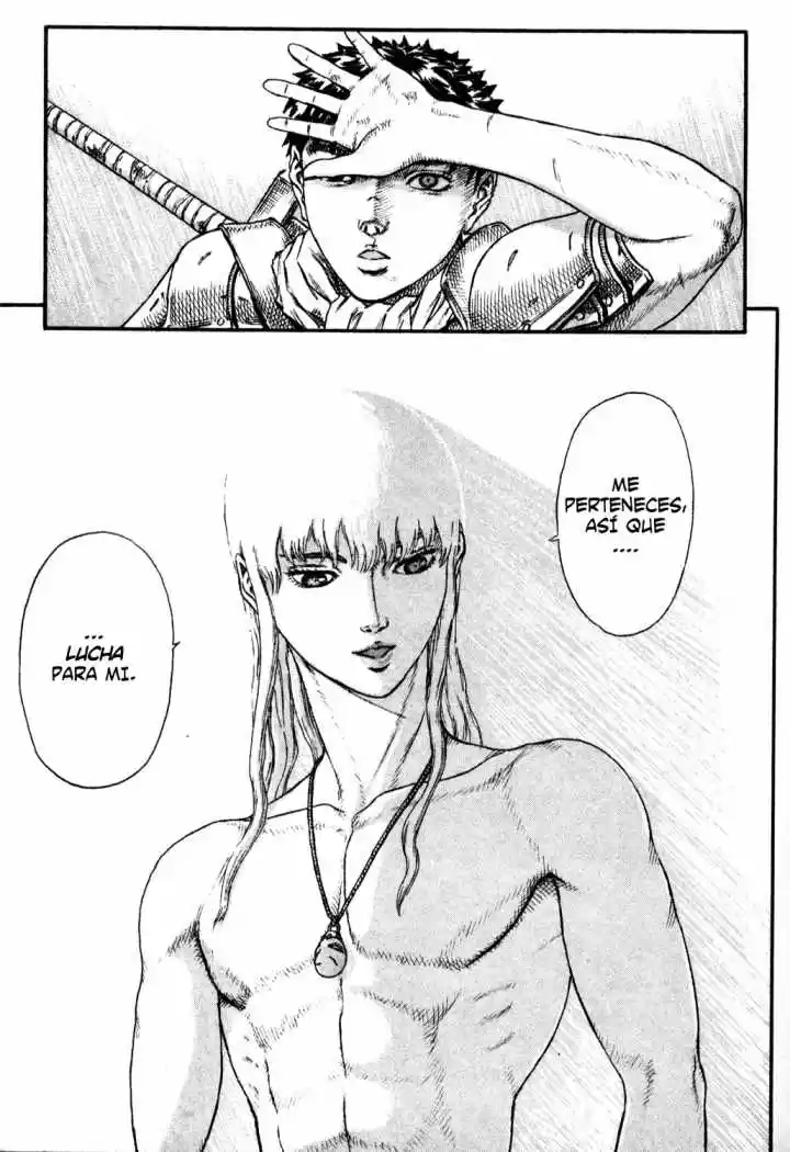 Berserk - Capítulo 1.16 - Página 26 - LectorTMOo