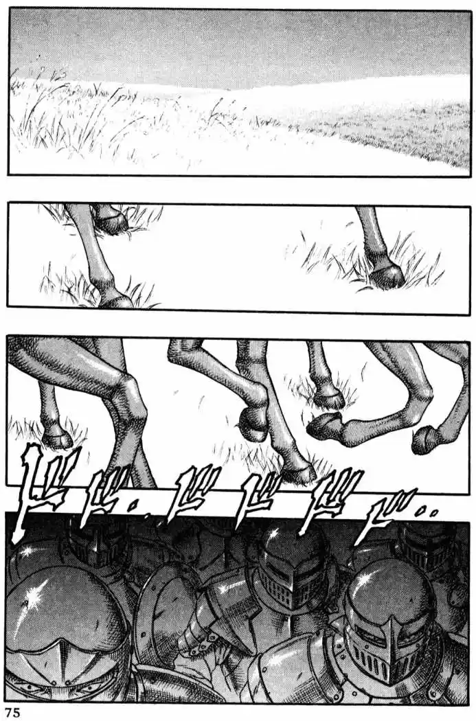 Berserk - Capítulo 1.16 - Página 36 - LectorTMOo