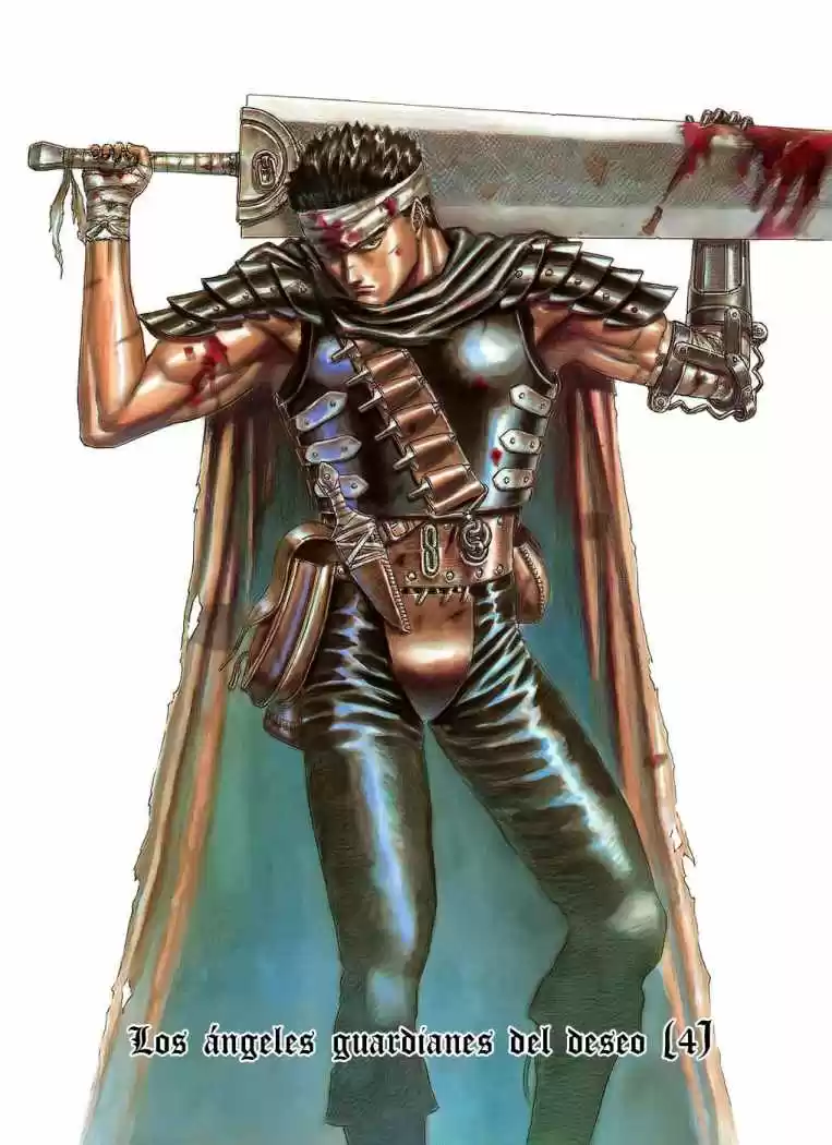 Berserk - Capítulo 1.6 - Página 7 - LectorTMOo