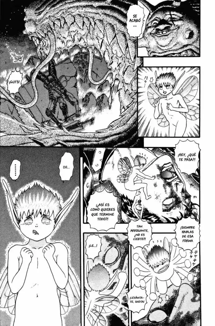 Berserk - Capítulo 1.6 - Página 9 - LectorTMOo