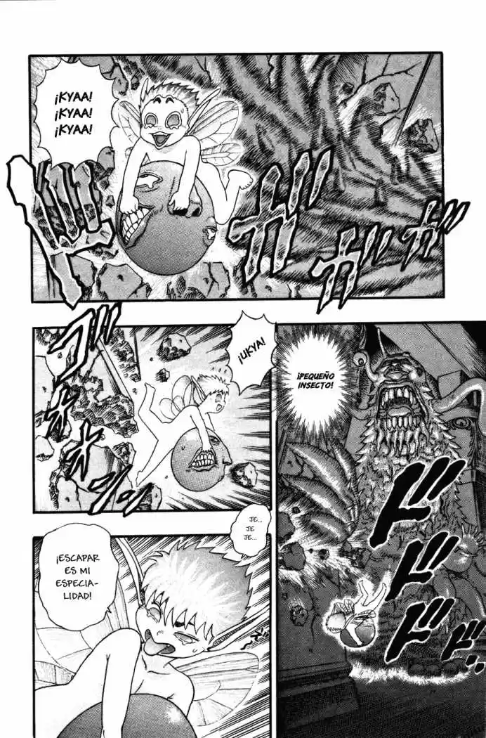 Berserk - Capítulo 1.6 - Página 16 - LectorTMOo