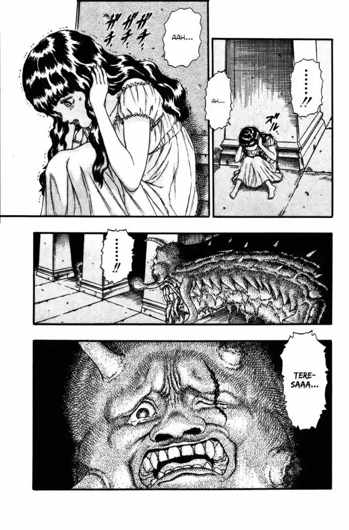 Berserk - Capítulo 1.6 - Página 21 - LectorTMOo
