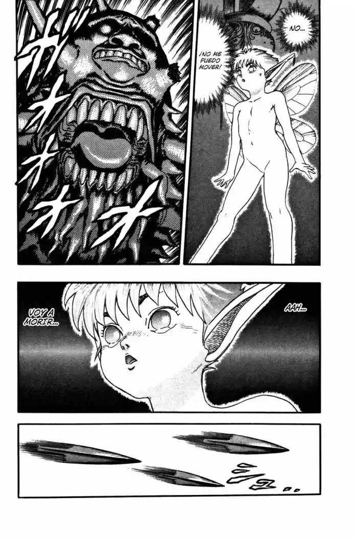 Berserk - Capítulo 1.6 - Página 24 - LectorTMOo