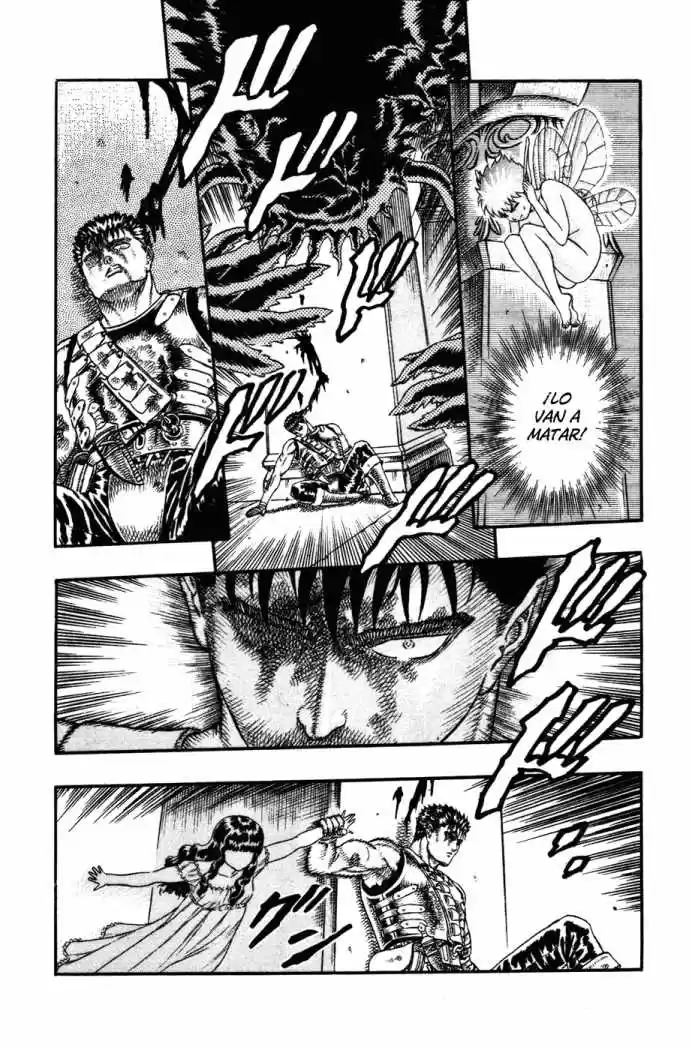 Berserk - Capítulo 1.6 - Página 33 - LectorTMOo