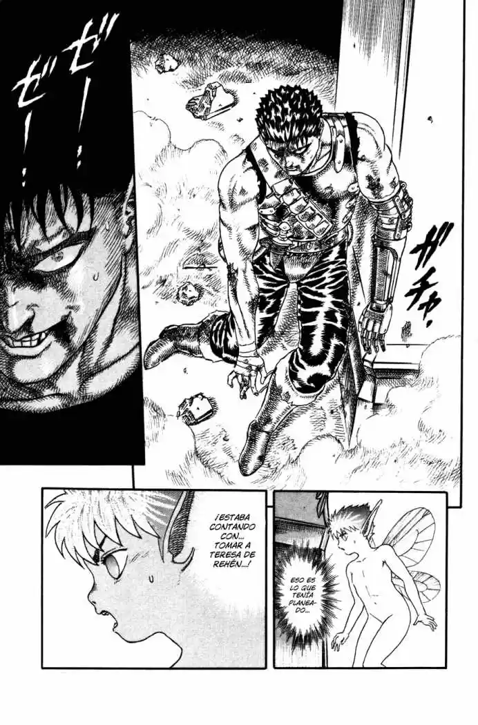 Berserk - Capítulo 1.6 - Página 43 - LectorTMOo