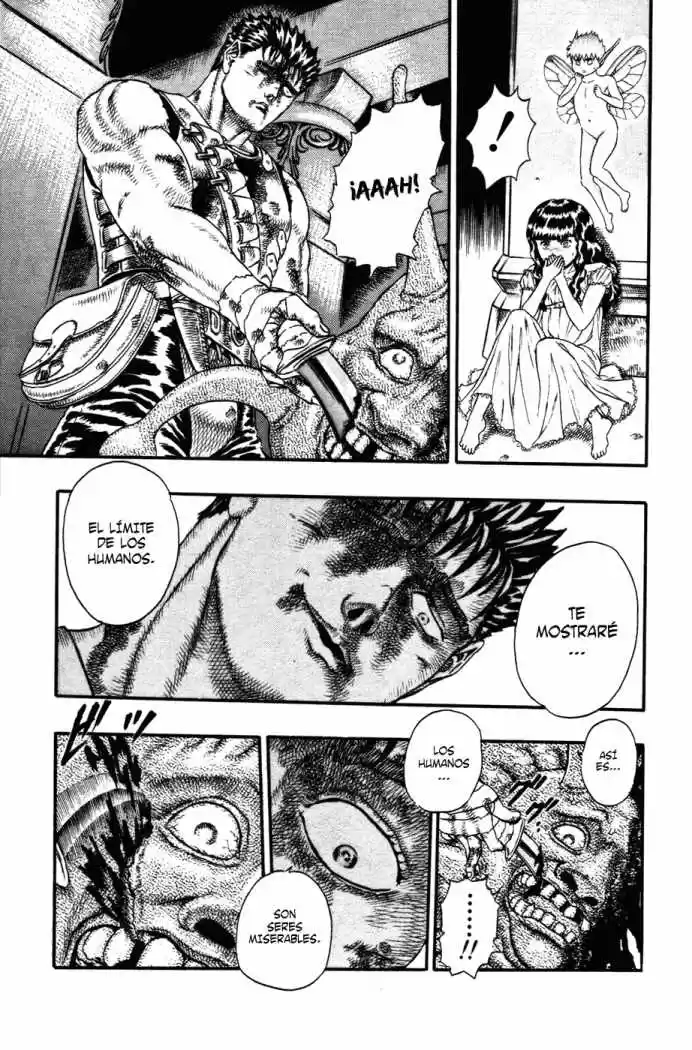 Berserk - Capítulo 1.6 - Página 45 - LectorTMOo