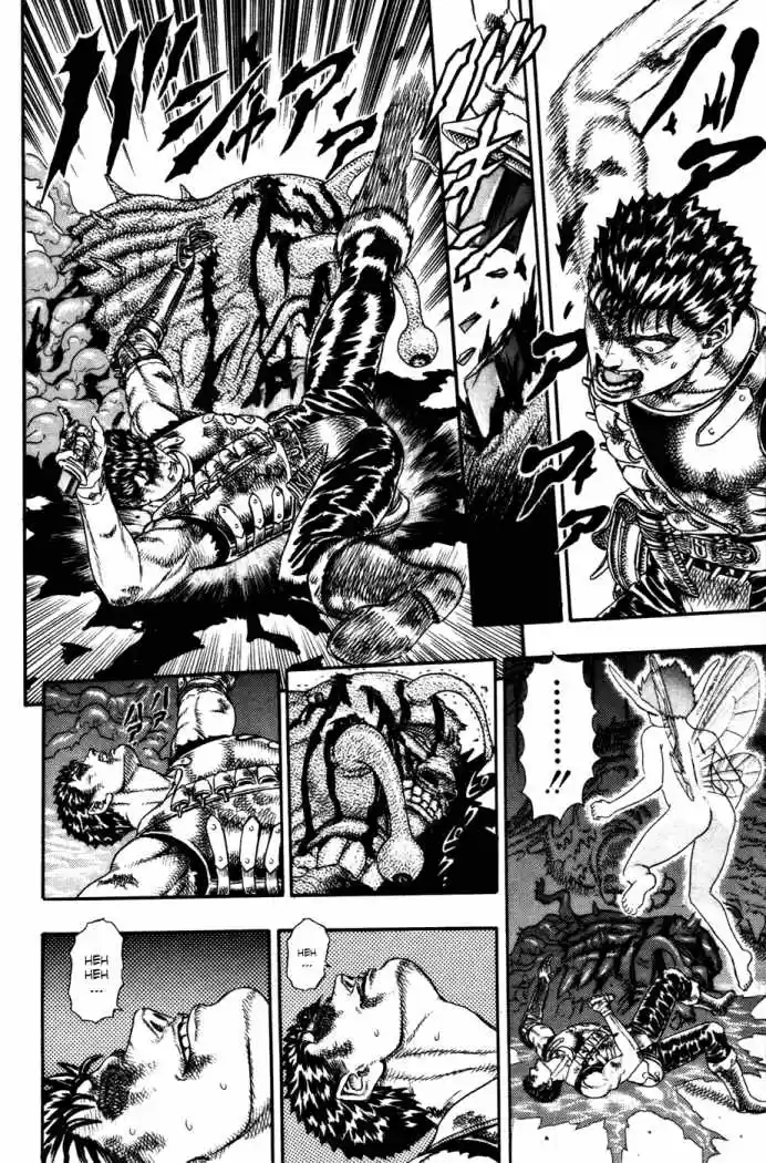 Berserk - Capítulo 1.6 - Página 52 - LectorTMOo