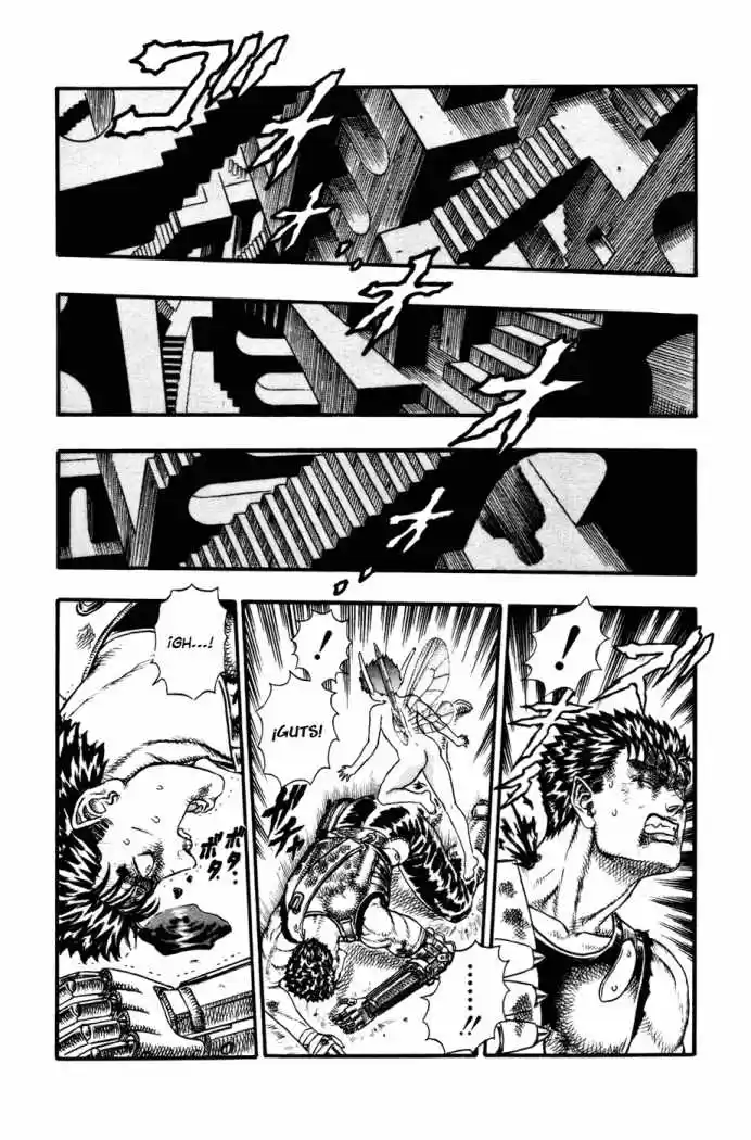 Berserk - Capítulo 1.6 - Página 59 - LectorTMOo