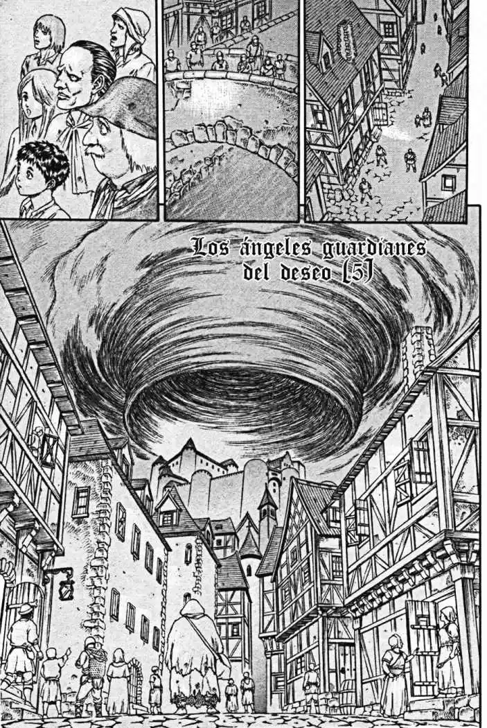 Berserk - Capítulo 1.7 - Página 1 - LectorTMOo