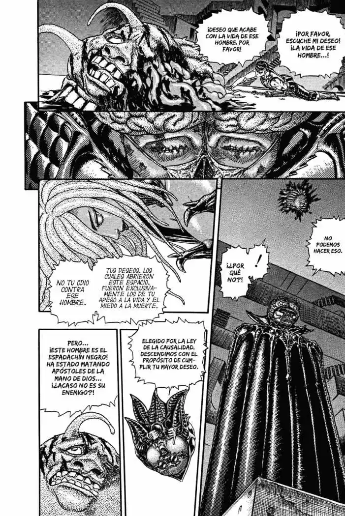 Berserk - Capítulo 1.7 - Página 11 - LectorTMOo