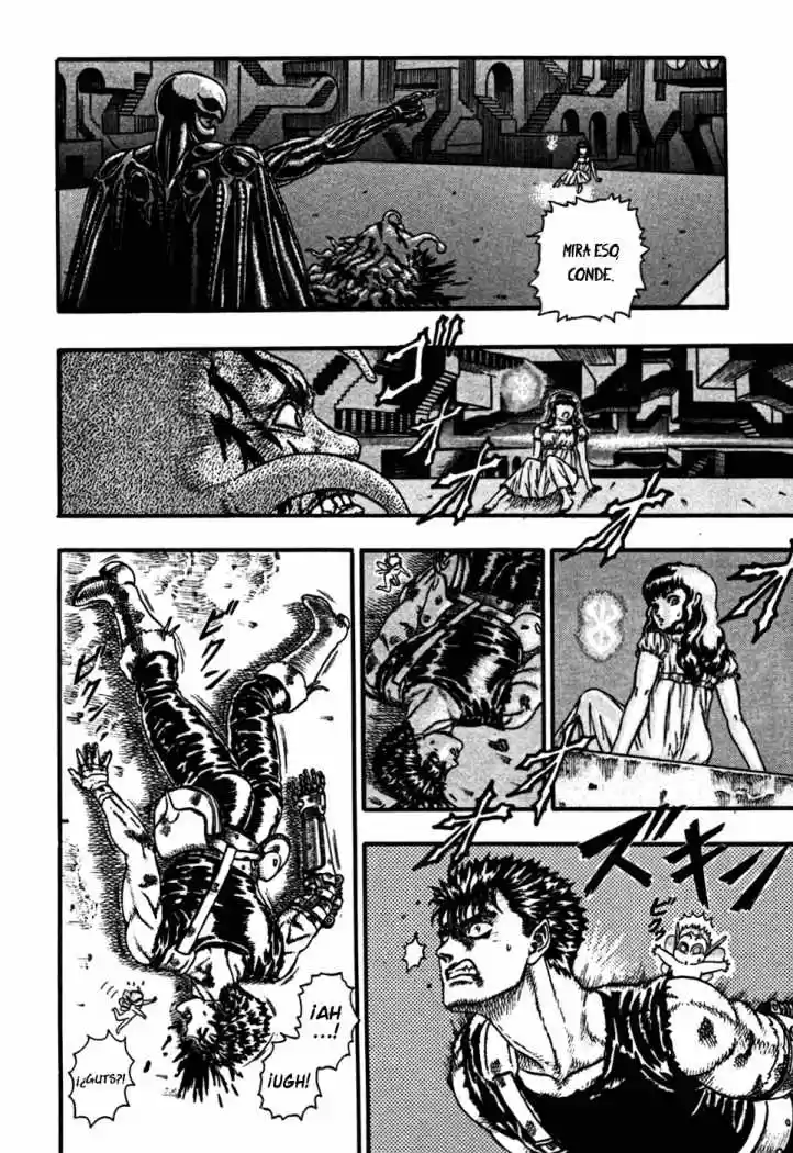 Berserk - Capítulo 1.8 - Página 10 - LectorTMOo