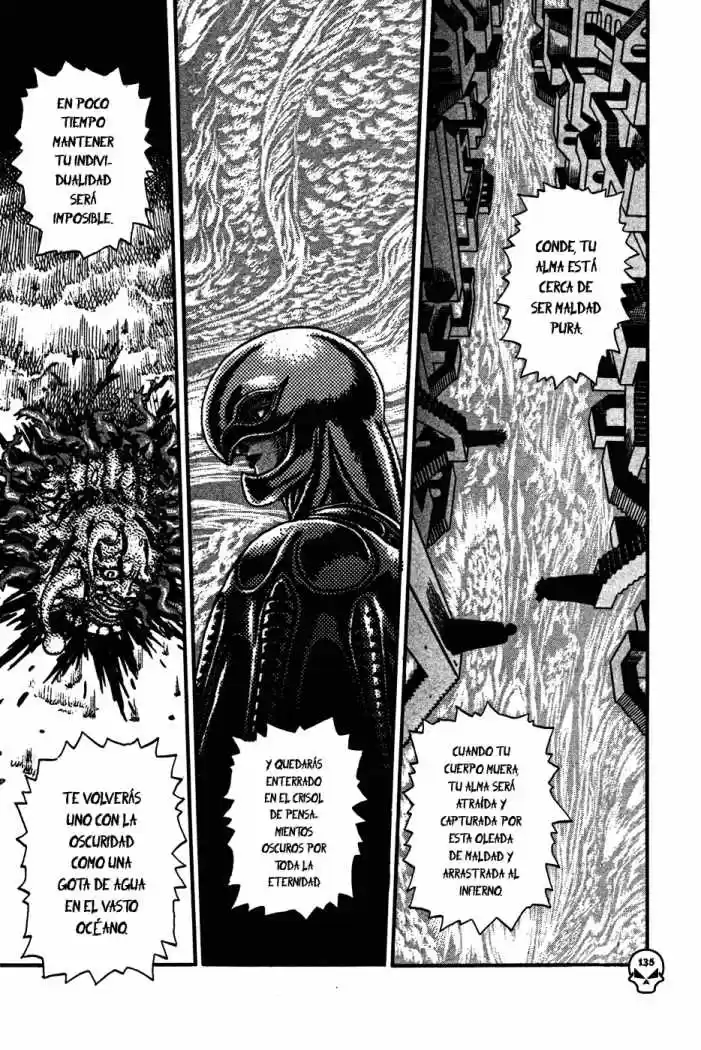 Berserk - Capítulo 1.8 - Página 14 - LectorTMOo