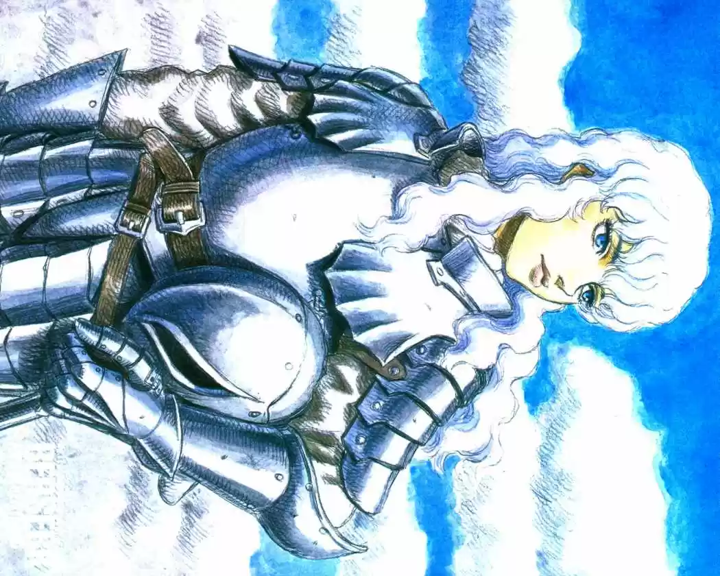Berserk - Capítulo 1.8 - Página 60 - LectorTMOo