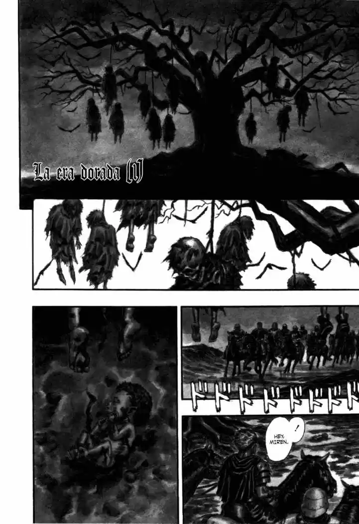 Berserk - Capítulo 1.9 - Página 1 - LectorTMOo