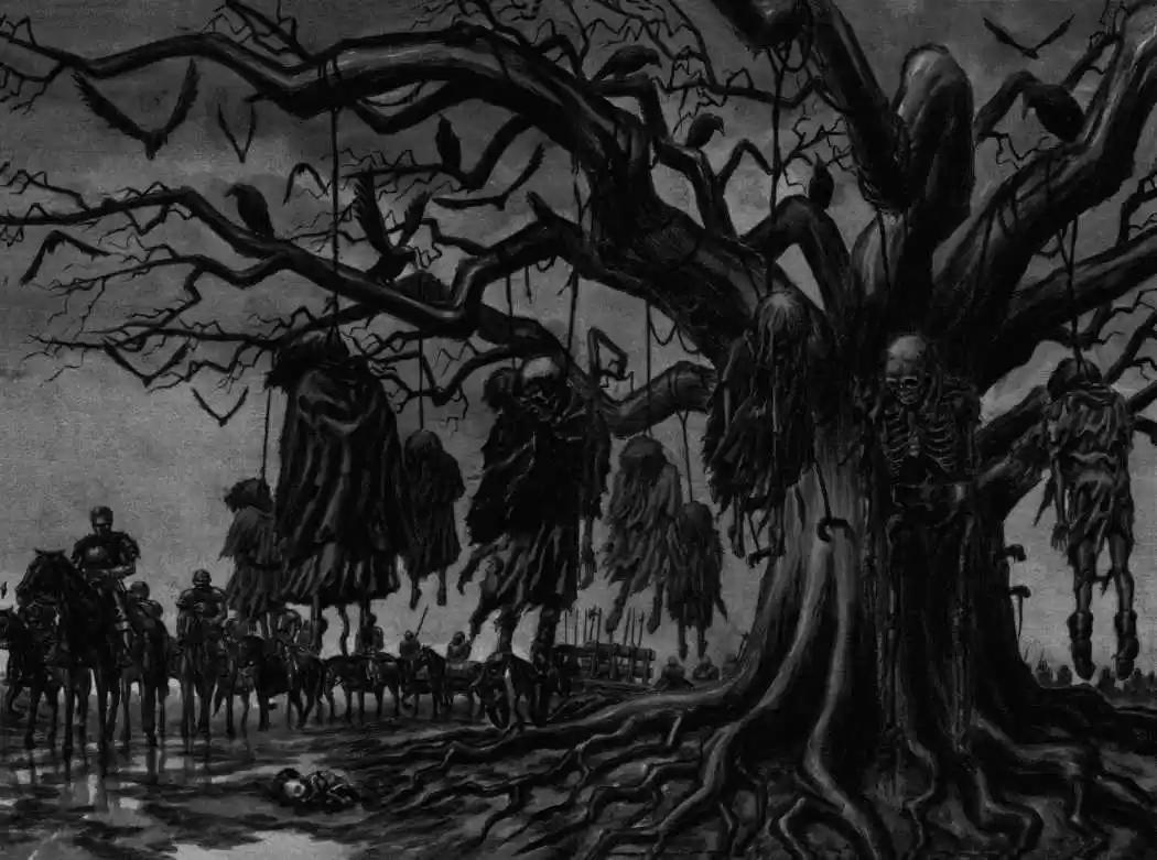 Berserk - Capítulo 1.9 - Página 2 - LectorTMOo