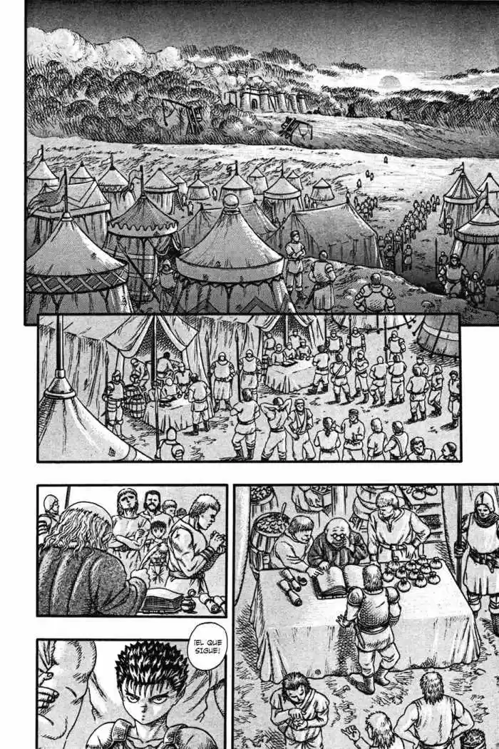 Berserk - Capítulo 1.9 - Página 39 - LectorTMOo