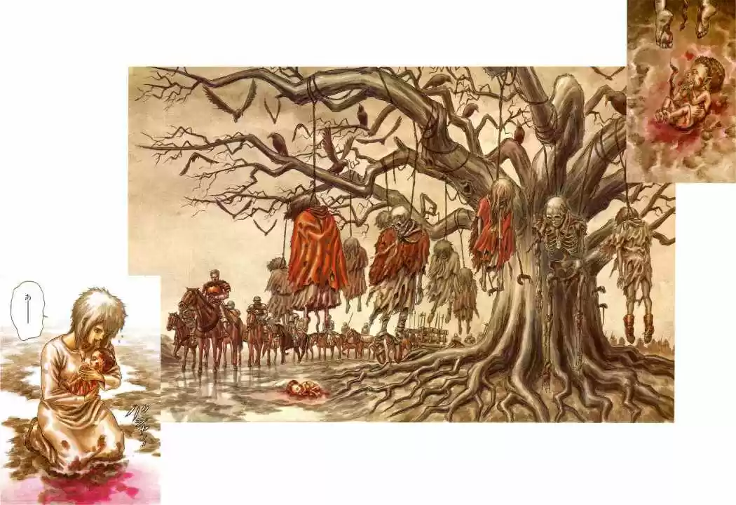 Berserk - Capítulo 1.9 - Página 48 - LectorTMOo