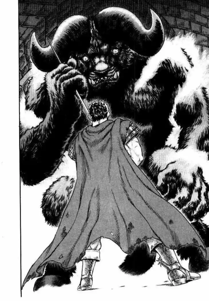 Berserk - Capítulo 10.2 - Página 3 - LectorTMOo