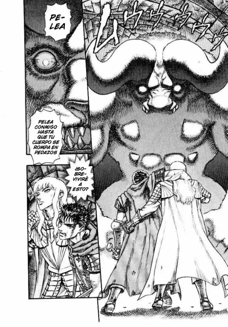 Berserk - Capítulo 10.3 - Página 2 - LectorTMOo
