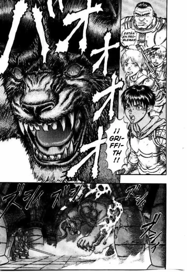 Berserk - Capítulo 10.3 - Página 3 - LectorTMOo