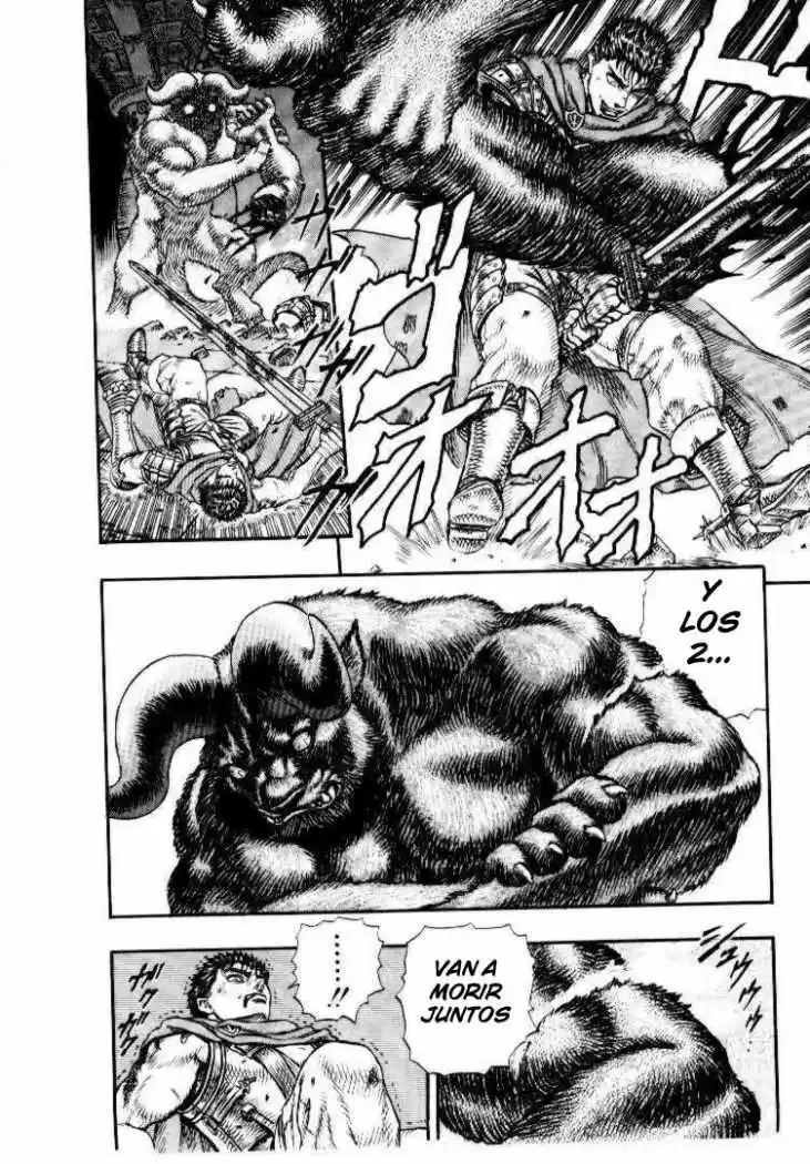 Berserk - Capítulo 10.3 - Página 9 - LectorTMOo