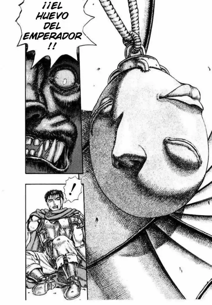 Berserk - Capítulo 10.3 - Página 11 - LectorTMOo