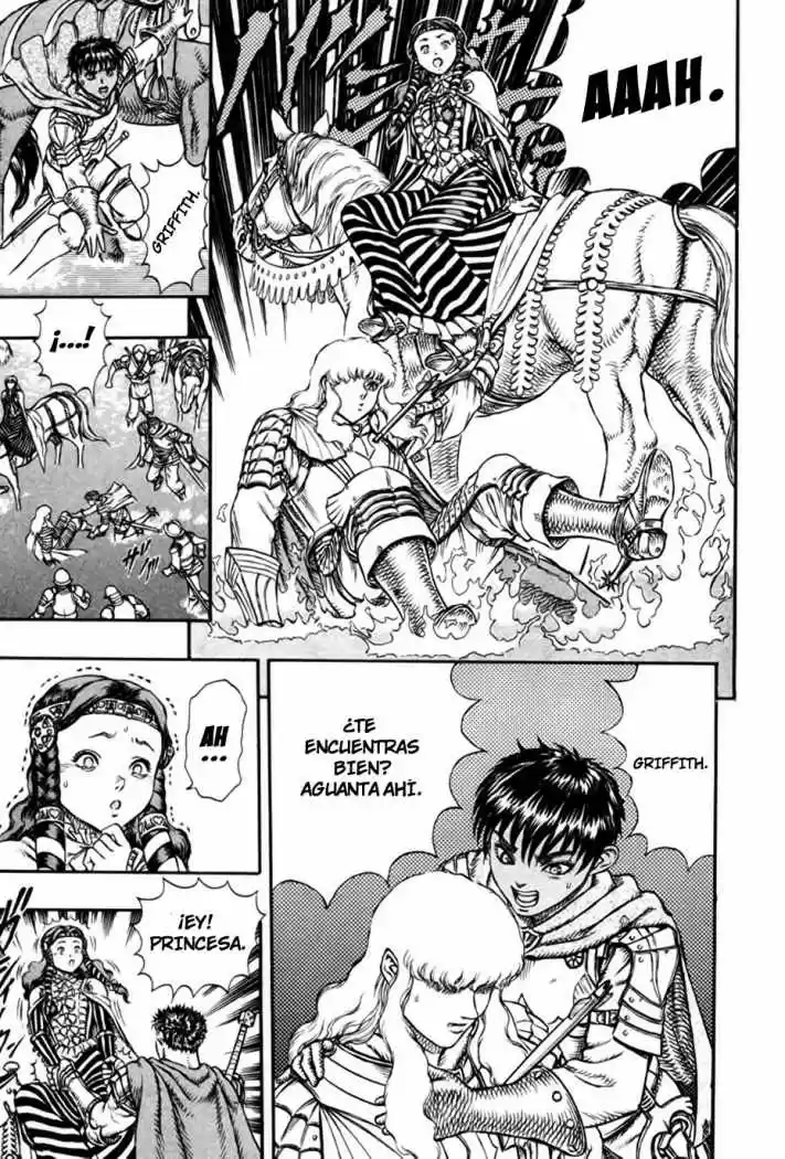 Berserk - Capítulo 12.1 - Página 4 - LectorTMOo