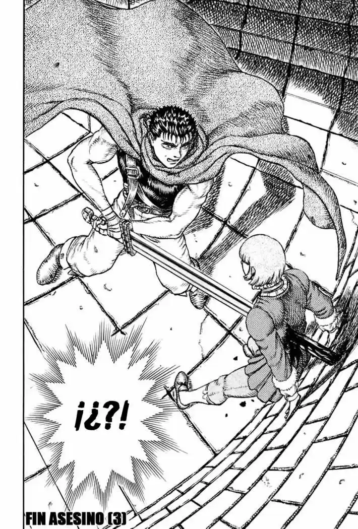 Berserk - Capítulo 12.2 - Página 21 - LectorTMOo