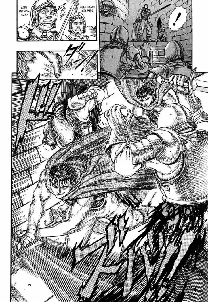 Berserk - Capítulo 12.3 - Página 6 - LectorTMOo