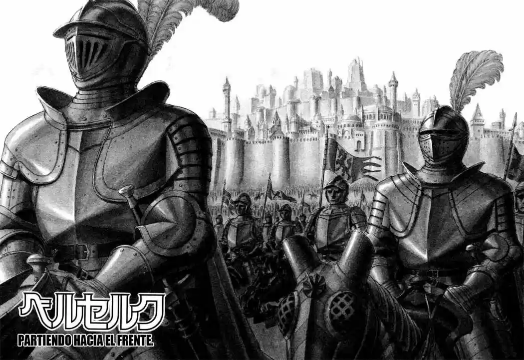 Berserk - Capítulo 13.5 - Página 2 - LectorTMOo