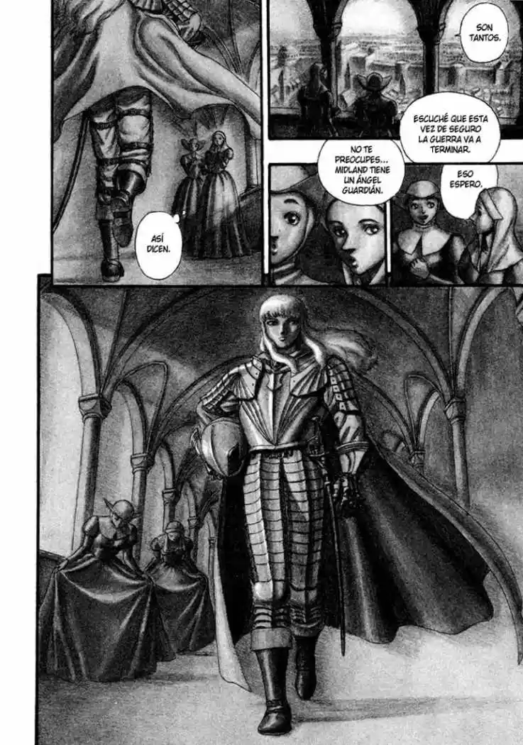 Berserk - Capítulo 13.5 - Página 3 - LectorTMOo