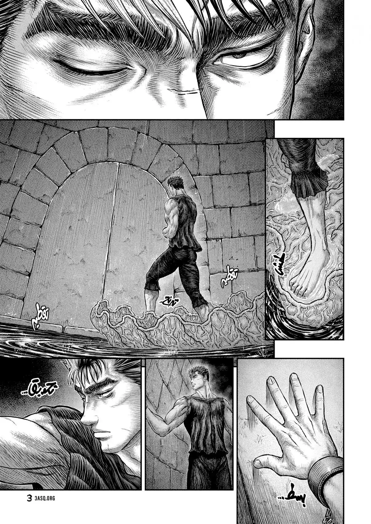 Berserk - Capítulo 385 - Página 9 - LectorTMOo