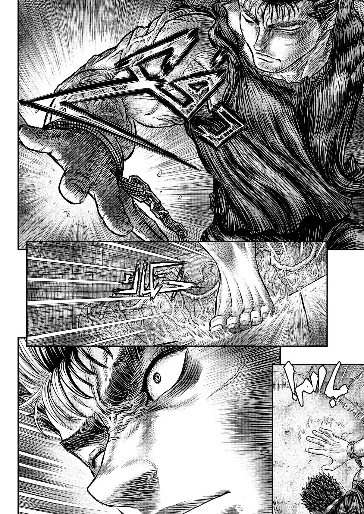 Berserk - Capítulo 385 - Página 10 - LectorTMOo