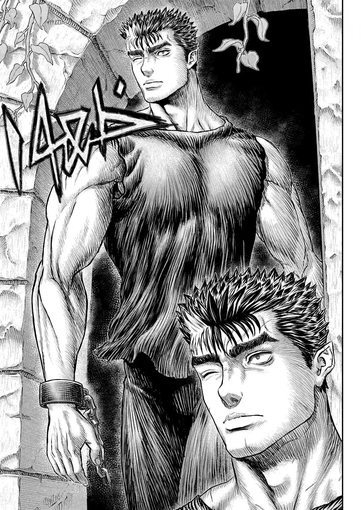 Berserk - Capítulo 385 - Página 13 - LectorTMOo