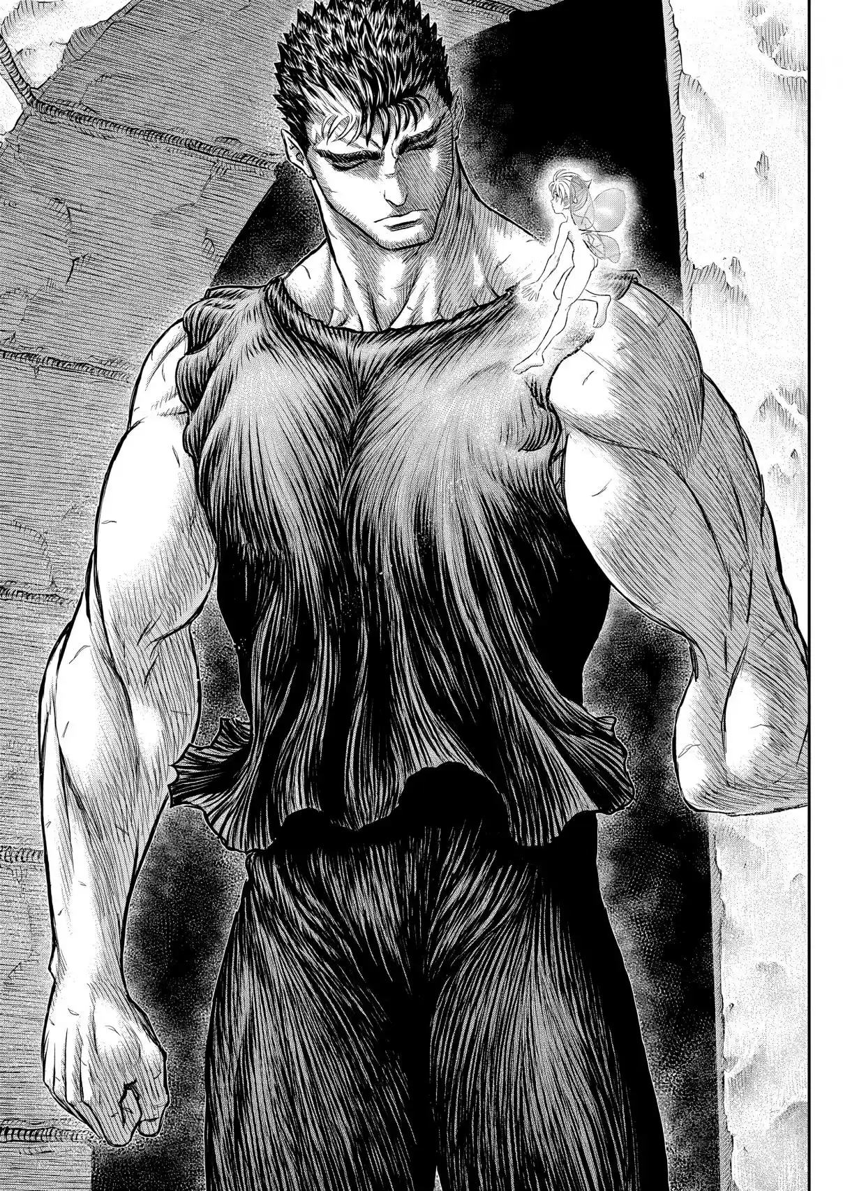 Berserk - Capítulo 385 - Página 19 - LectorTMOo